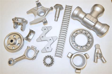 manufacture of fabricated metal products|types of metal manufacturing processes.